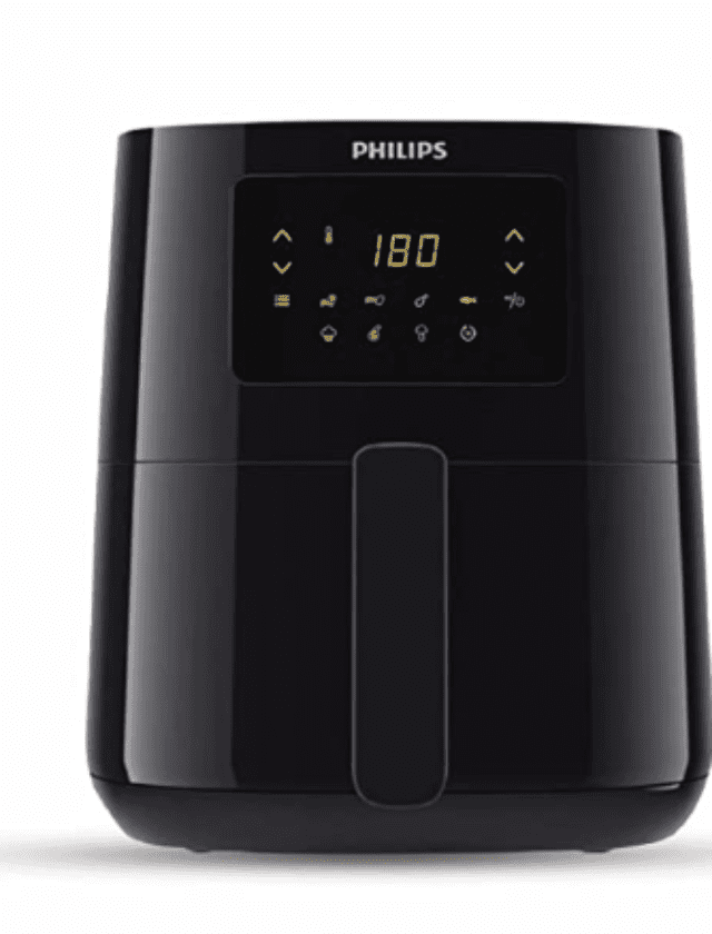 Philips air fryer